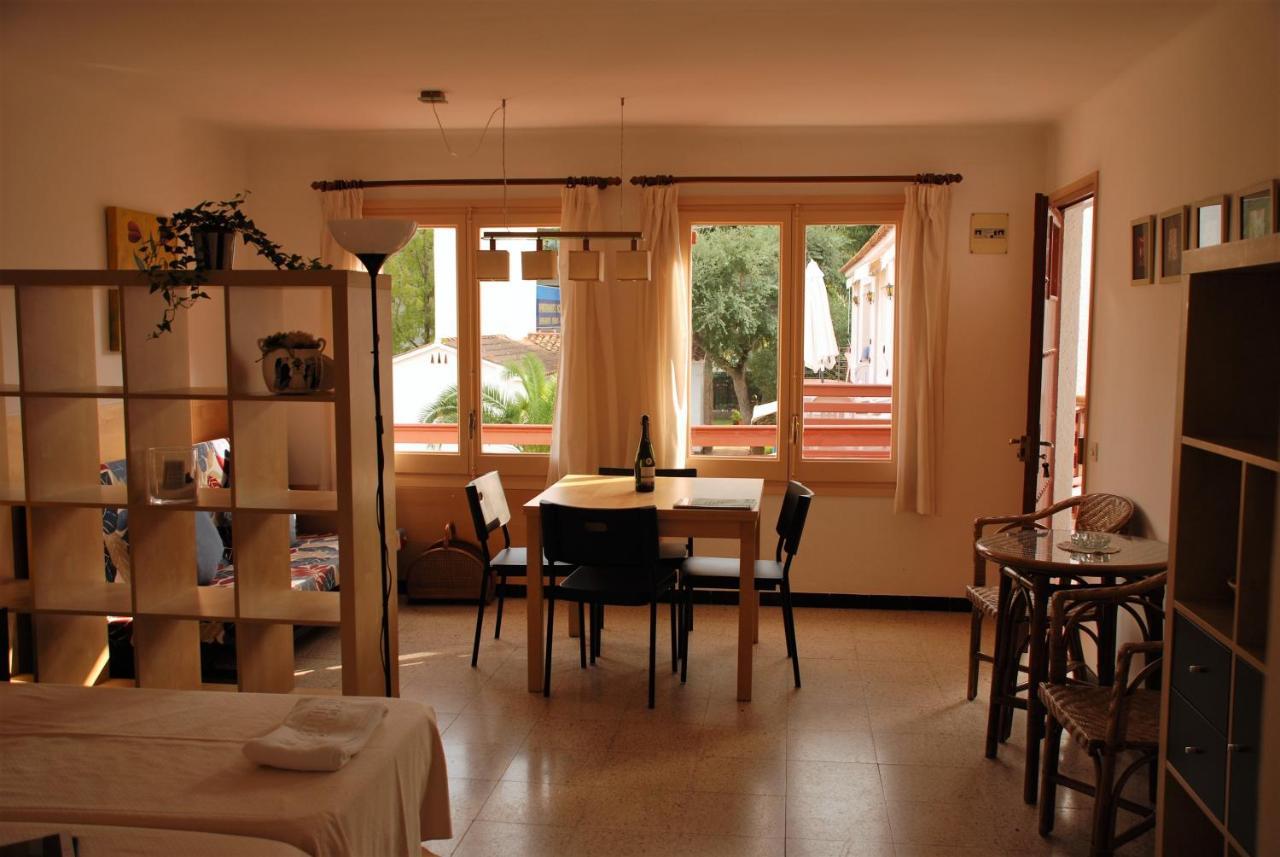 Margarita Sabina Pinell Apartamento