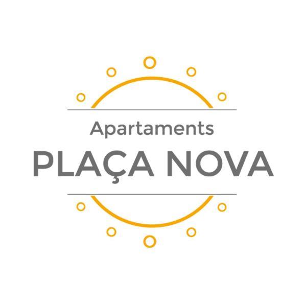 Apartament En Placa Nova , Palafrugell