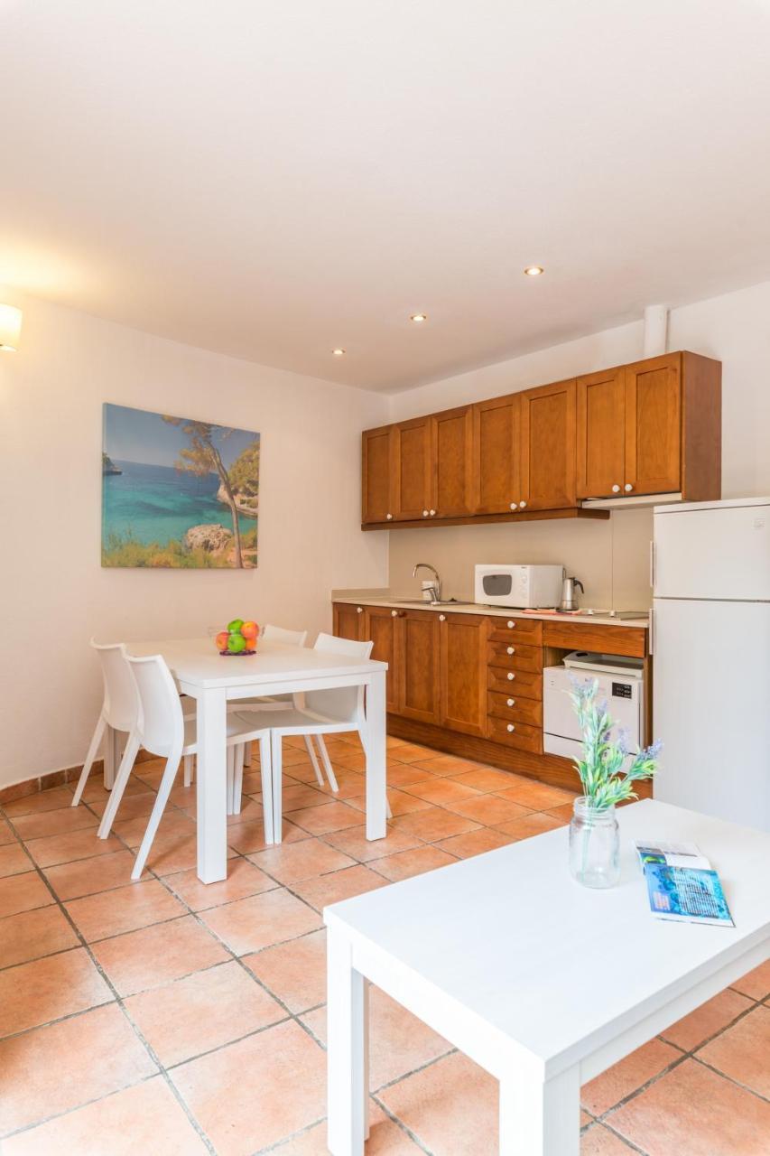 Apartment Pierre & Romana *