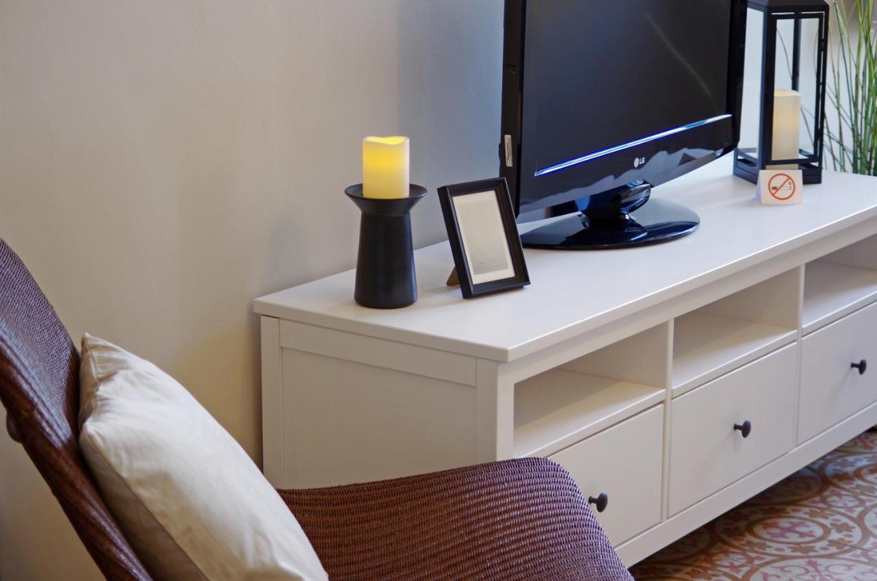 Apartamento Apartament En Placa Nova , *