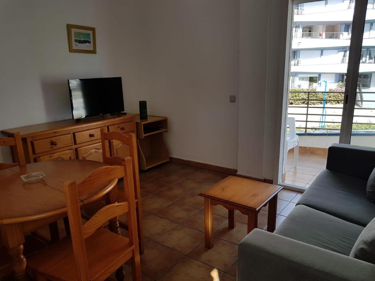 Apartment A. Garganta - Rocamaura & Catalonia L'Estartit