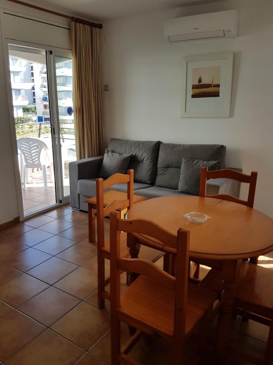 A. Garganta - Rocamaura & Catalonia Apartment *
