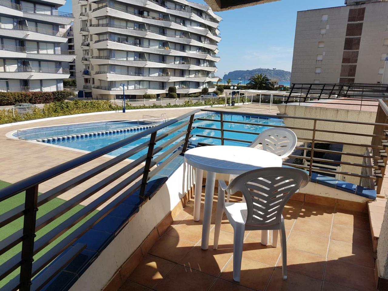 Apartment A. Garganta - Rocamaura & Catalonia L'Estartit