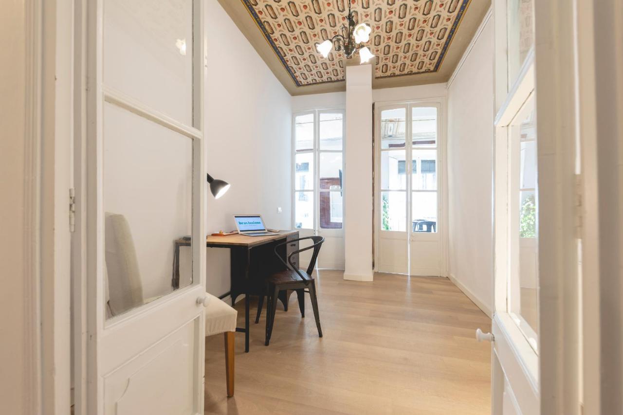 Apartamento Bravissimo Placa Del Vi, Authentic Historic Gerona