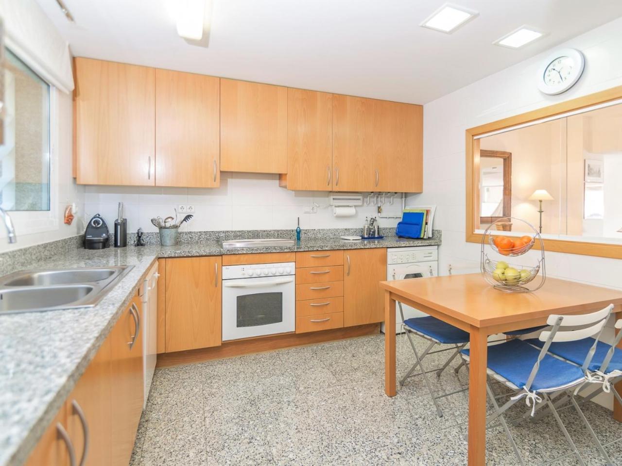 Casa Pilar By Rent Costa Brava Villa *