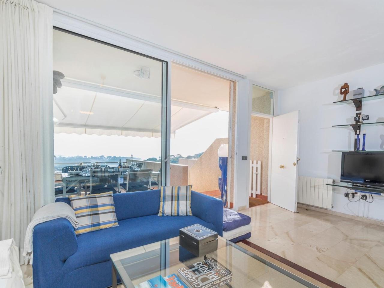Casa Pilar By Rent Costa Brava * S'Agaró