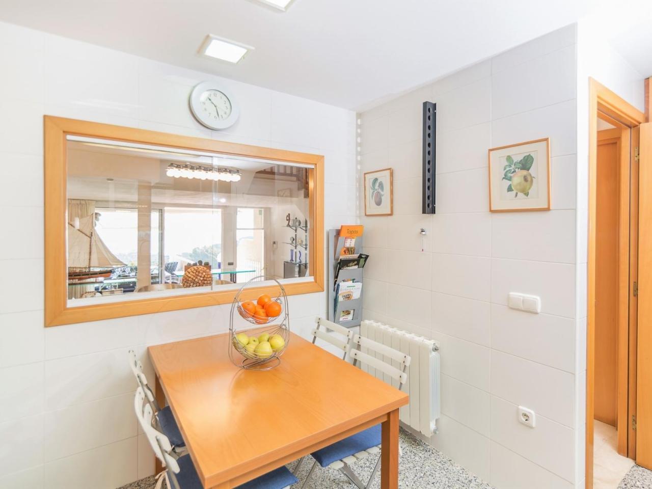 Villa Casa Pilar By Rent Costa Brava S'Agaró