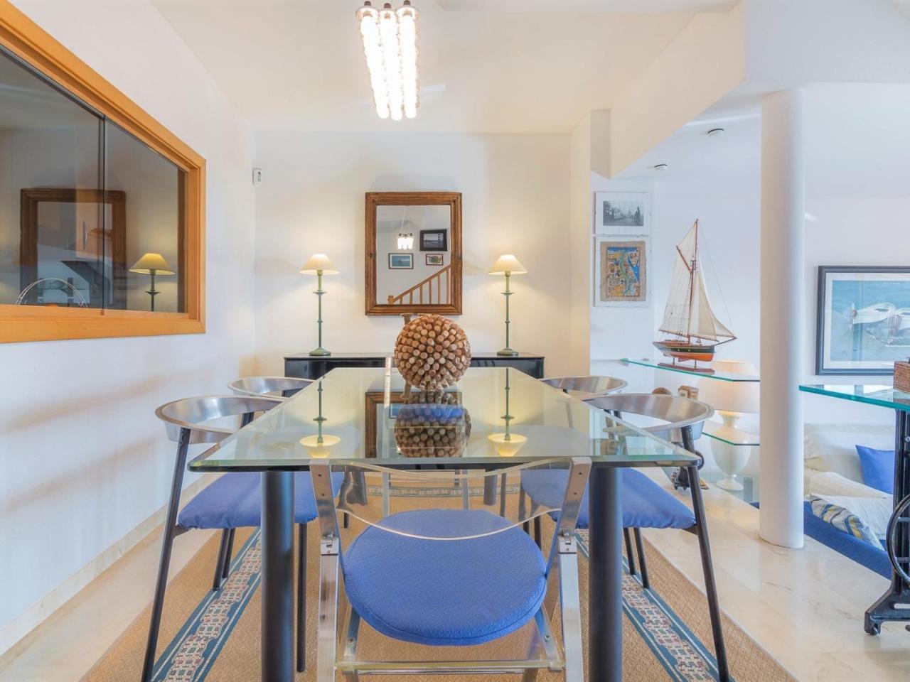 Casa Pilar By Rent Costa Brava Villa