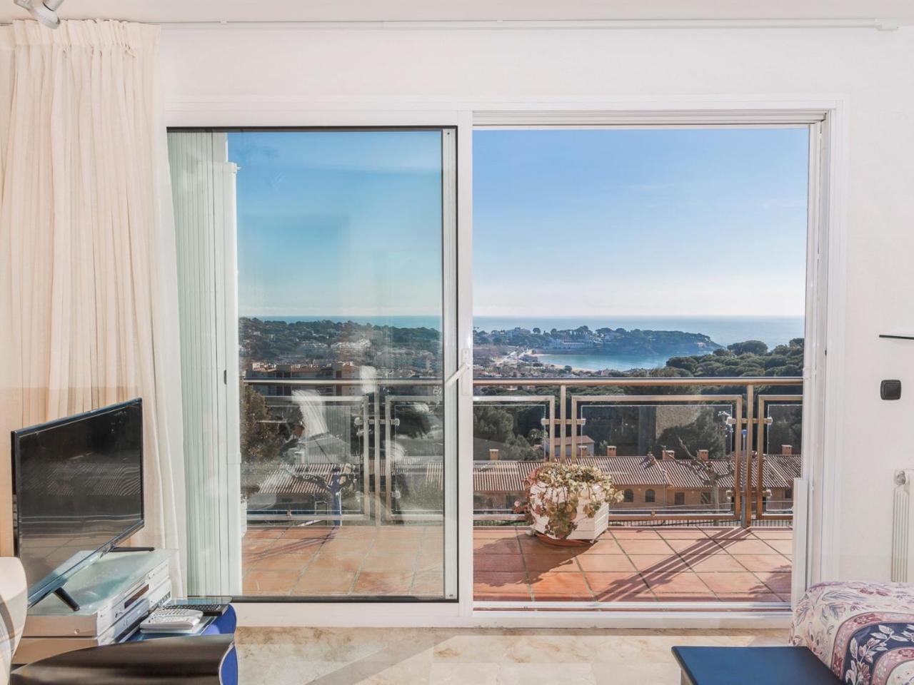 Casa Pilar By Rent Costa Brava S'Agaro