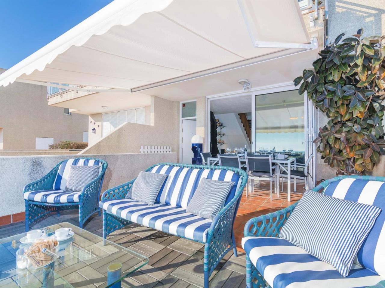 Villa Casa Pilar By Rent Costa Brava