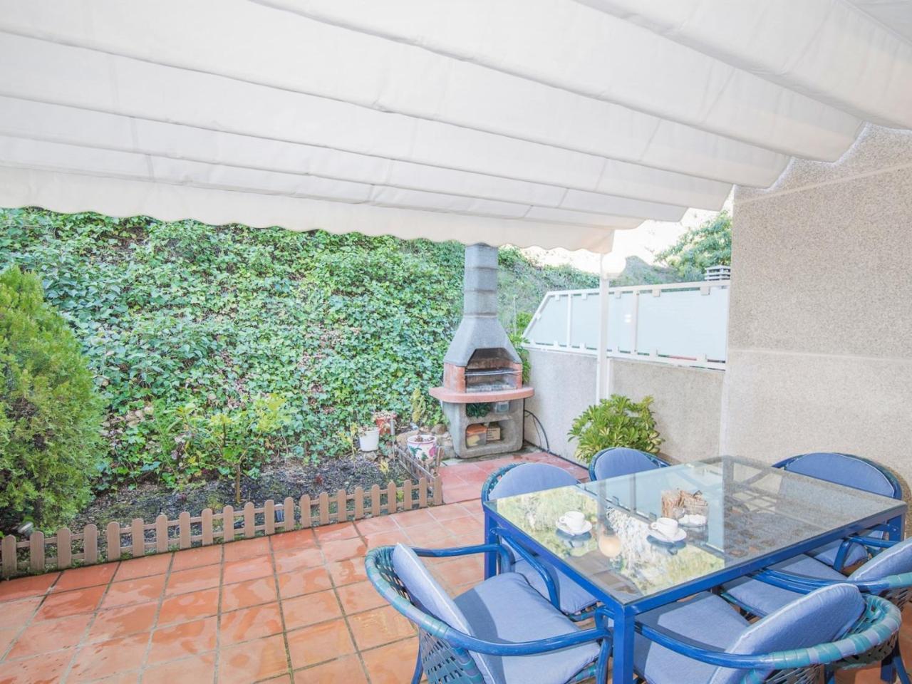 Villa Casa Pilar By Rent Costa Brava