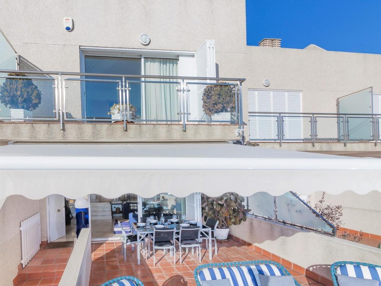 Casa Pilar By Rent Costa Brava S'Agaró