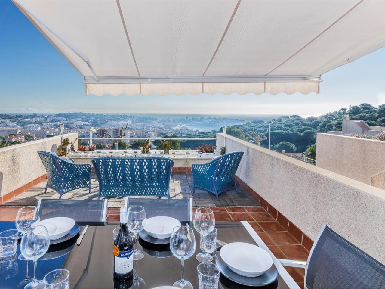 Casa Pilar By Rent Costa Brava Villa S'Agaró