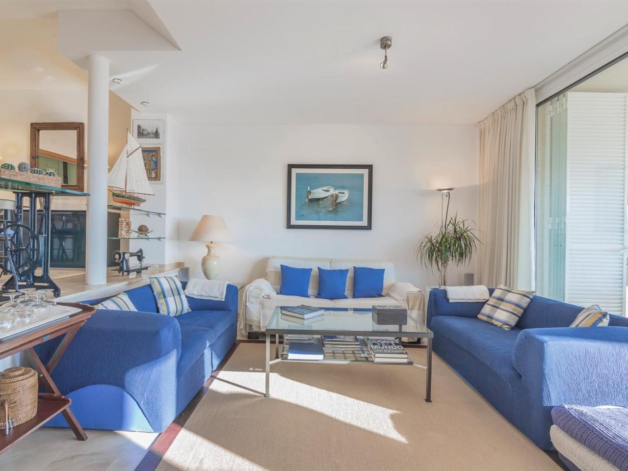 Villa Casa Pilar By Rent Costa Brava