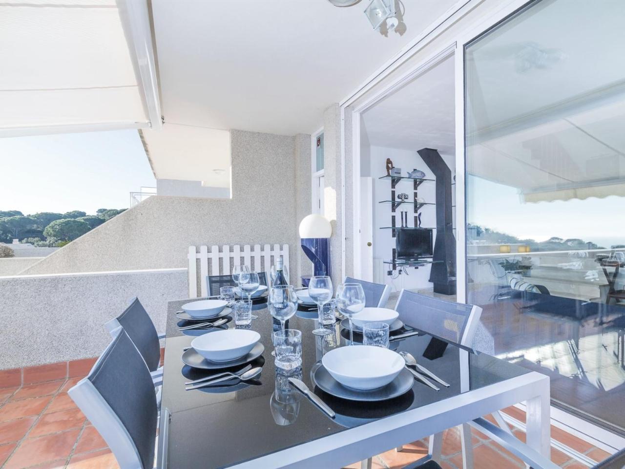 Villa Casa Pilar By Rent Costa Brava *