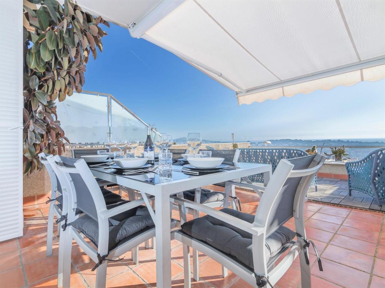 Casa Pilar By Rent Costa Brava Villa *