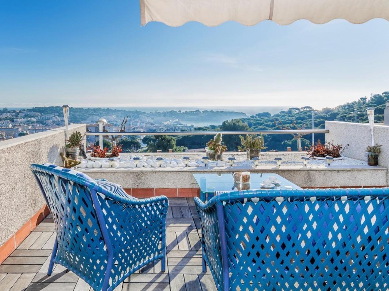 Casa Pilar By Rent Costa Brava Villa