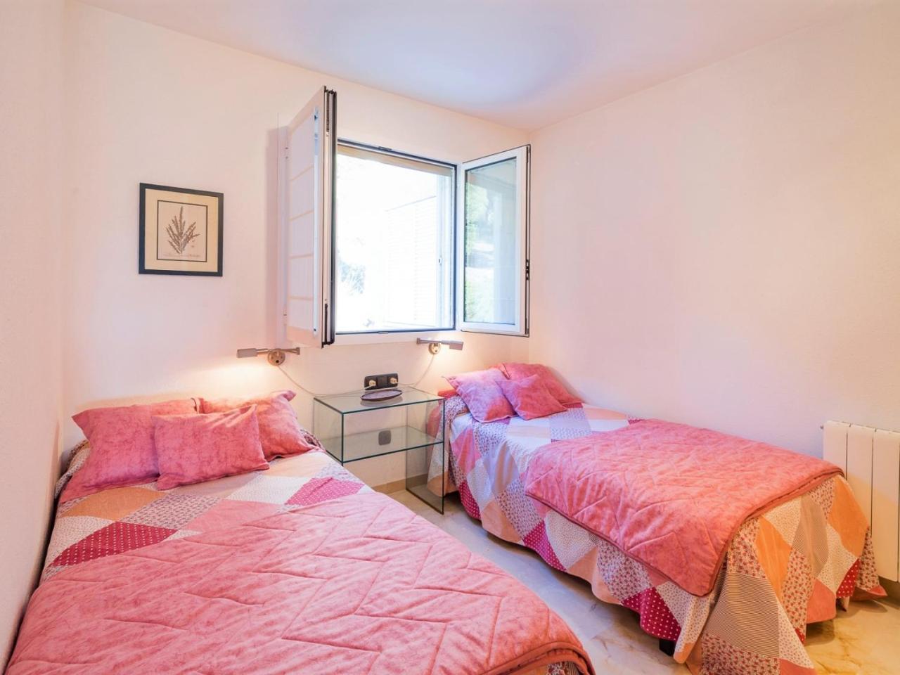 Villa Casa Pilar By Rent Costa Brava S'Agaró