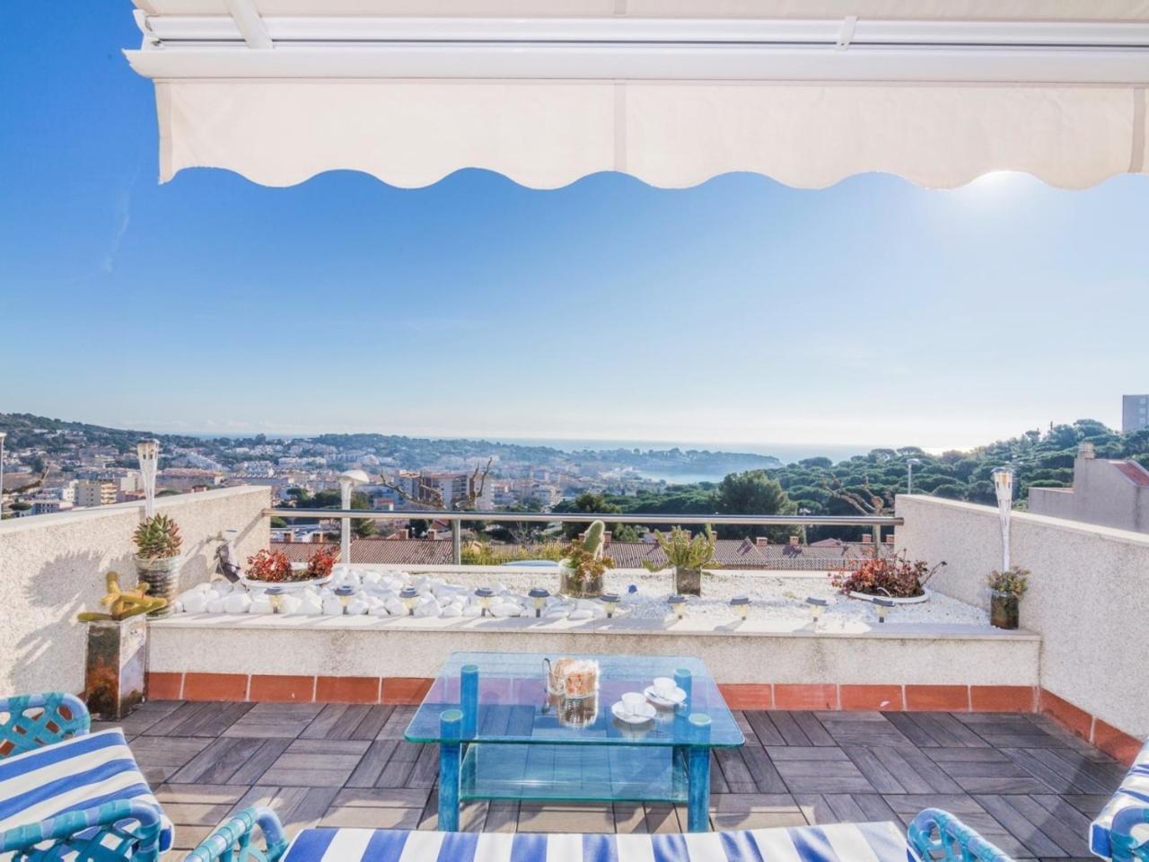 Casa Pilar By Rent Costa Brava S'Agaró