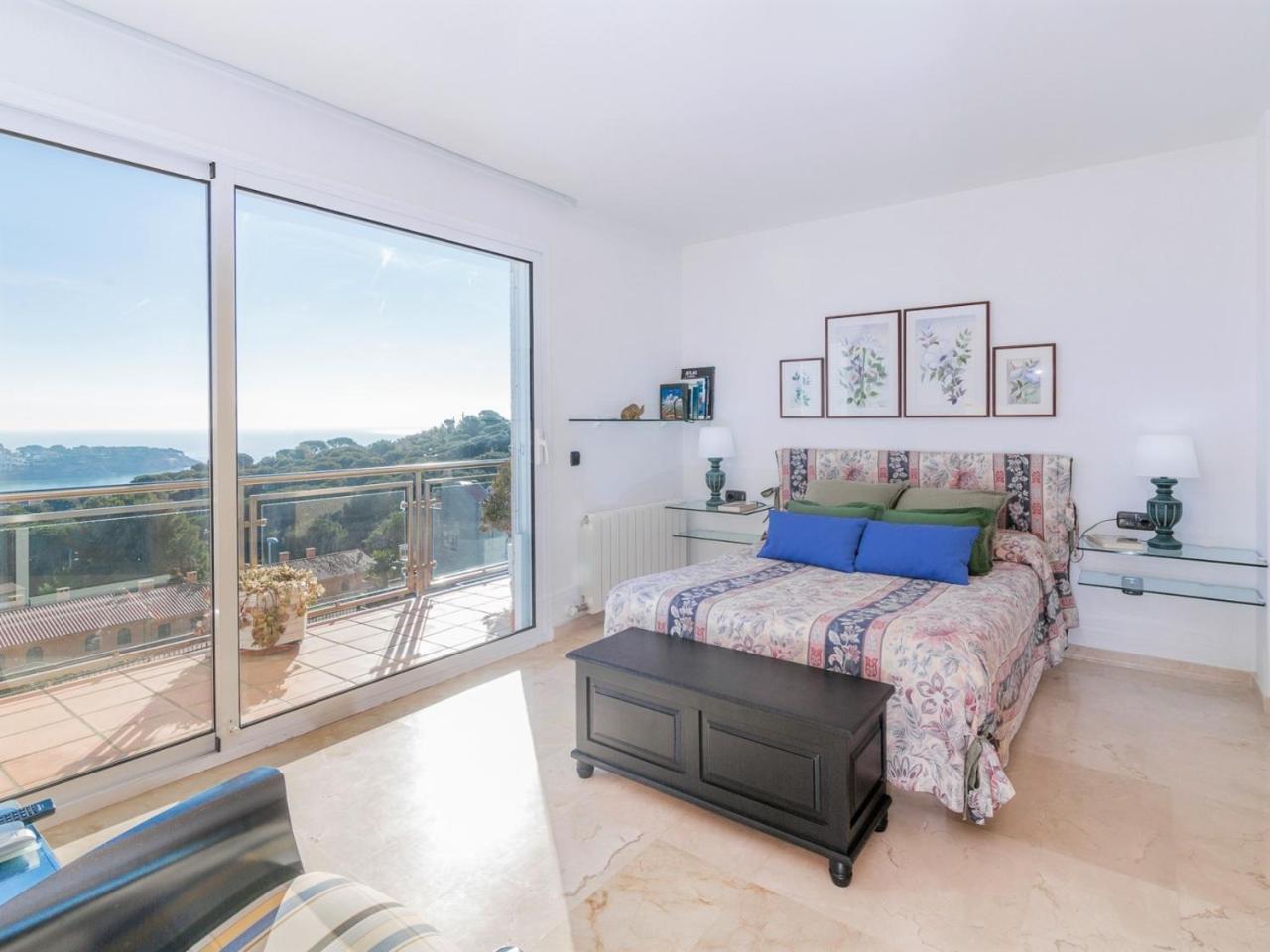 Casa Pilar By Rent Costa Brava Villa