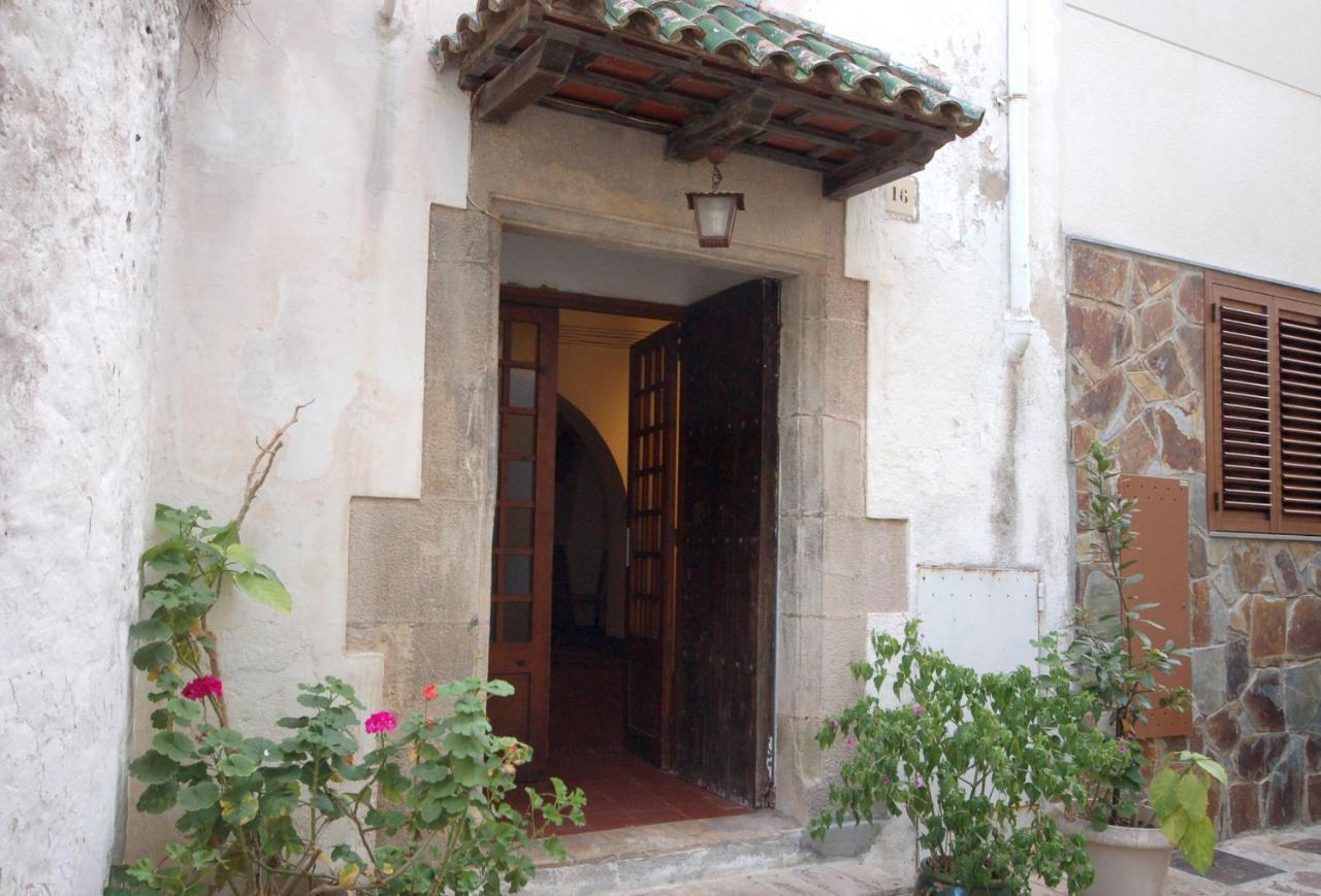 Apartment Lets Holidays Codolar