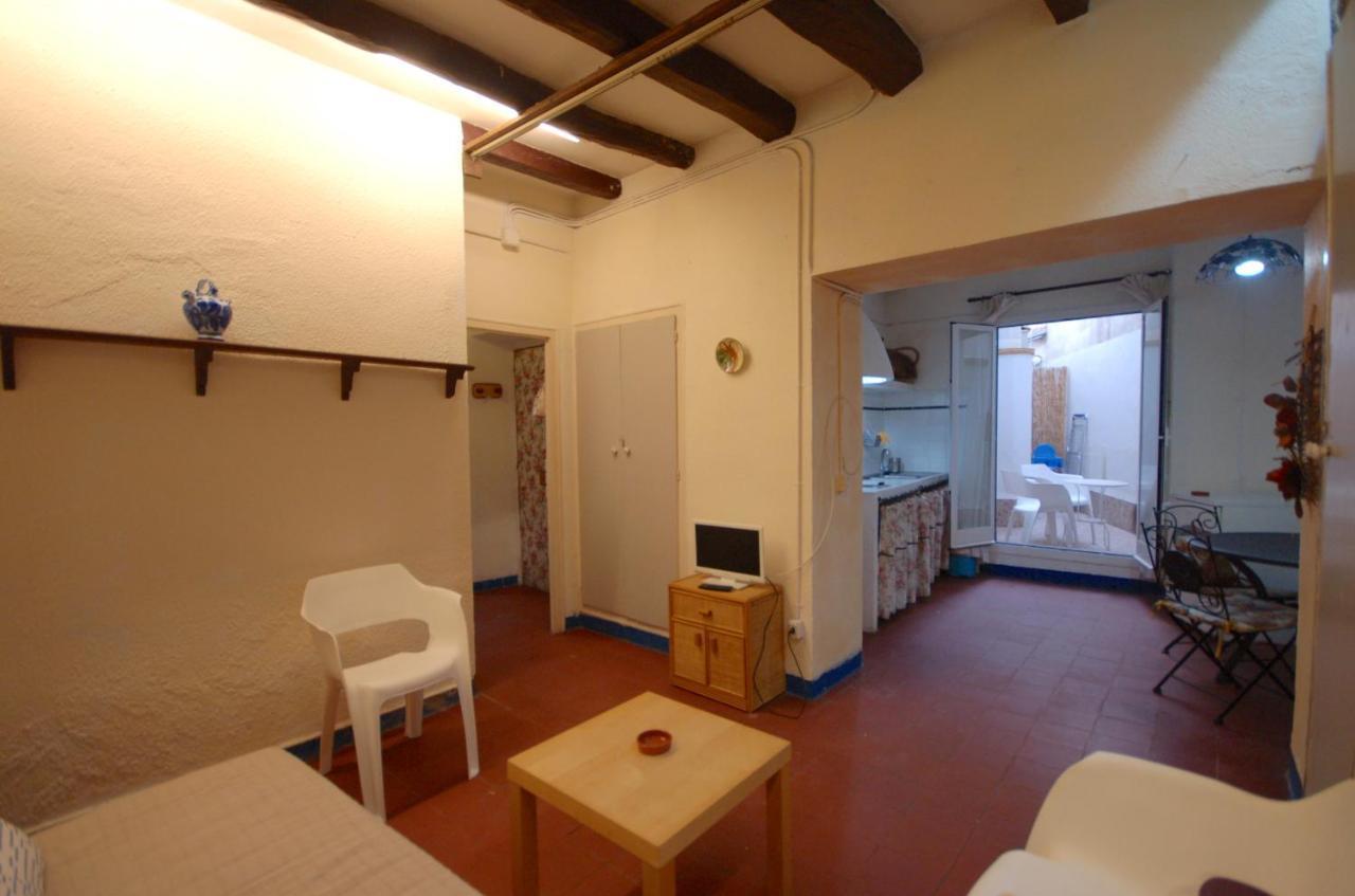 Lets Holidays Codolar Apartment Tossa de Mar