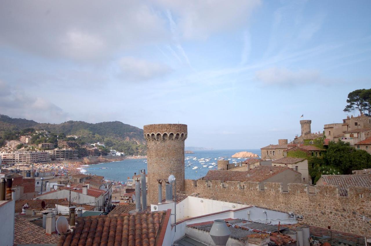 Apartment Lets Holidays Codolar Tossa de Mar