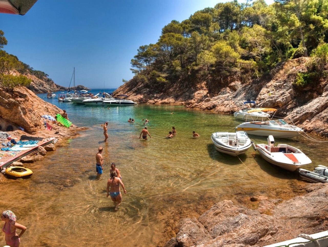 Apartment Lets Holidays Codolar Tossa de Mar