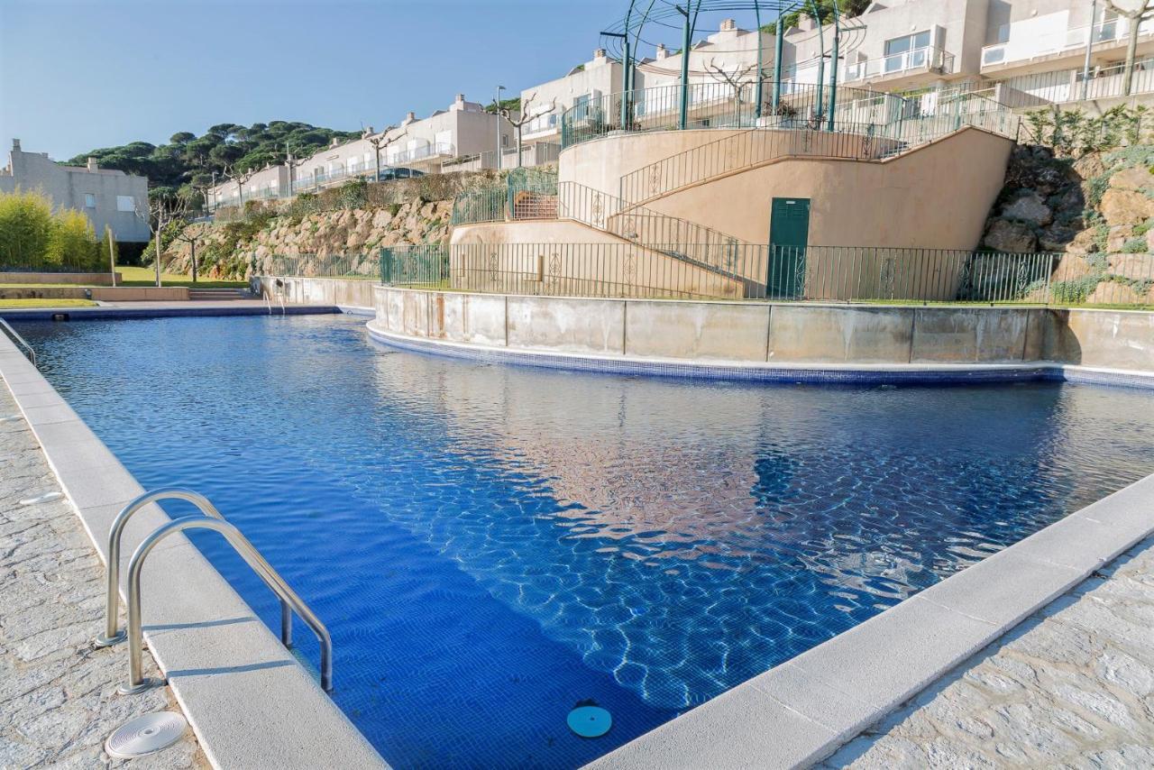 Casa Pilar By Rent Costa Brava