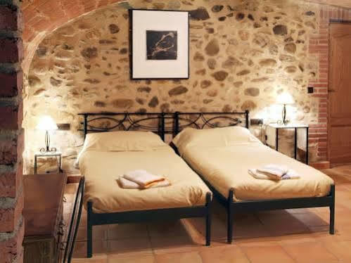 Hotel Carreras Del Mas