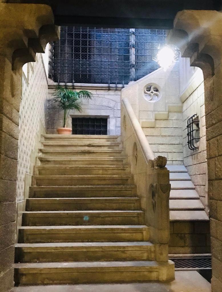 Apartamento Apg Palau Salieti 2