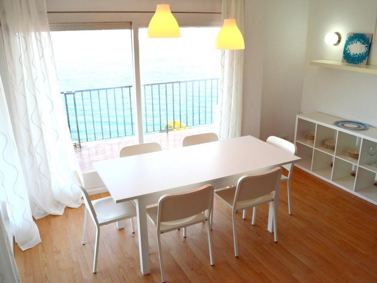 Apartment Art De Vivre - Cala Llevado