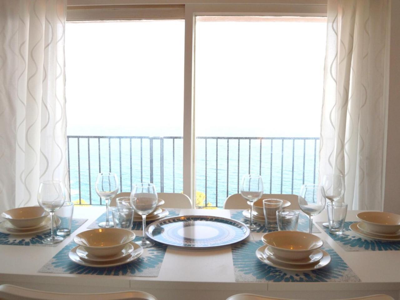 Apartment Art De Vivre - Cala Llevado
