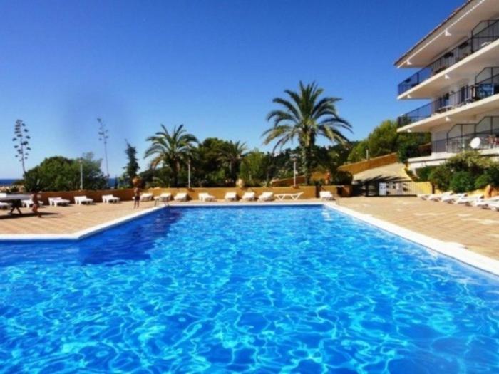 Apartment Art De Vivre - Cala Llevado Tossa de Mar