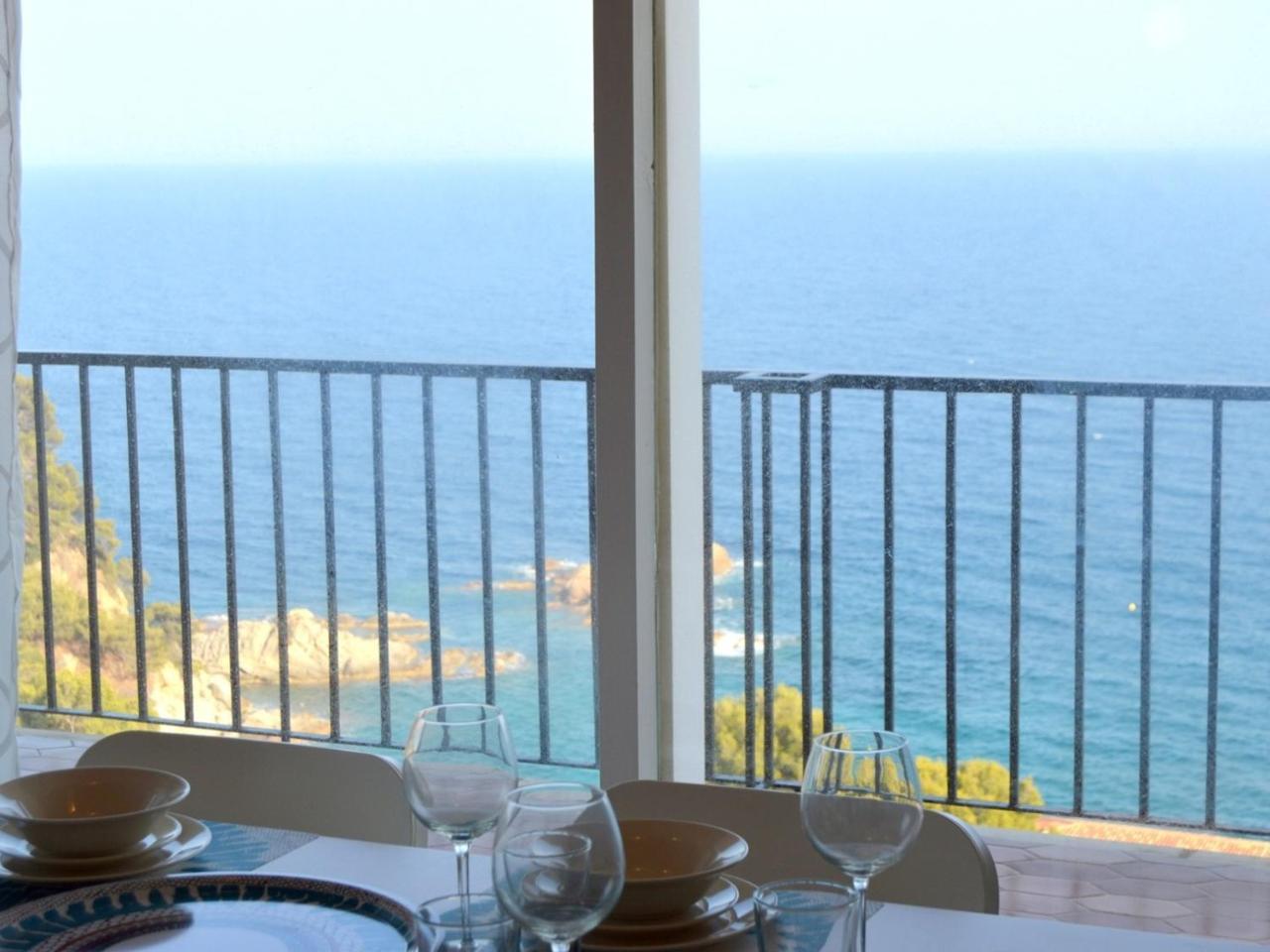 Art De Vivre - Cala Llevado Apartment
