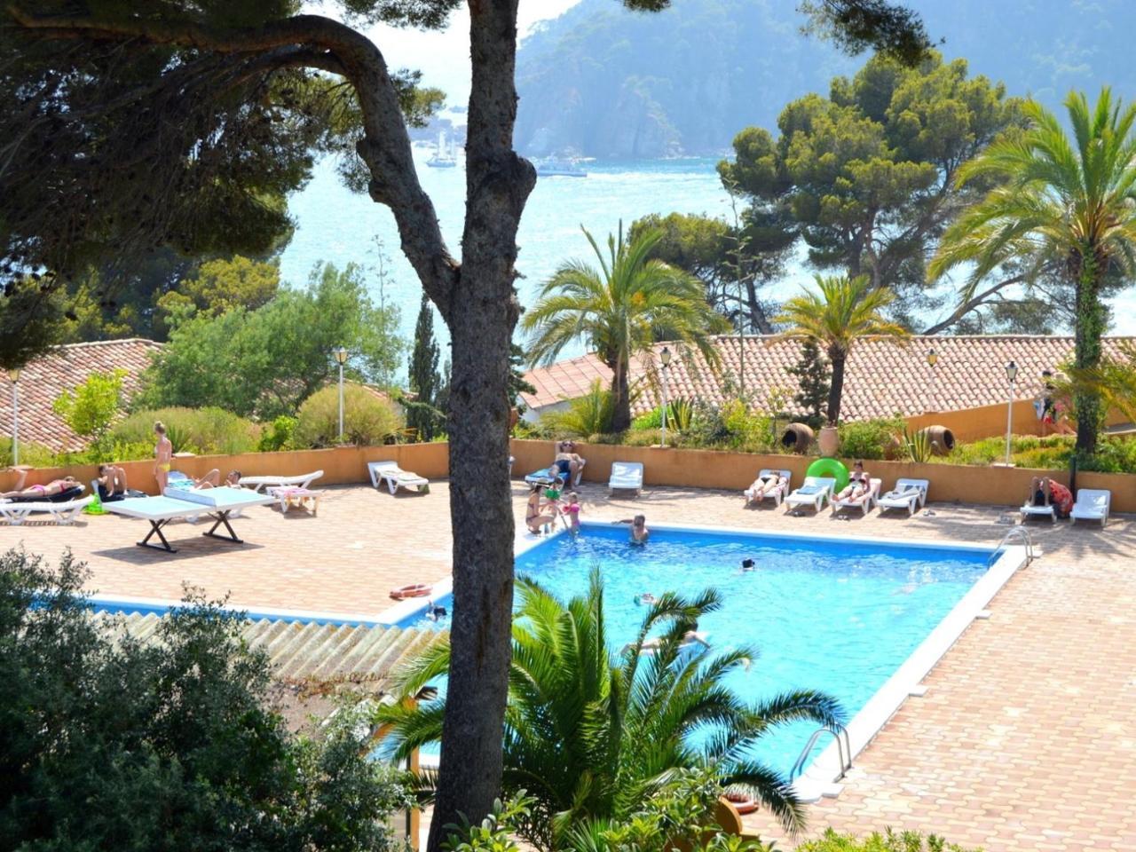Apartment Art De Vivre - Cala Llevado