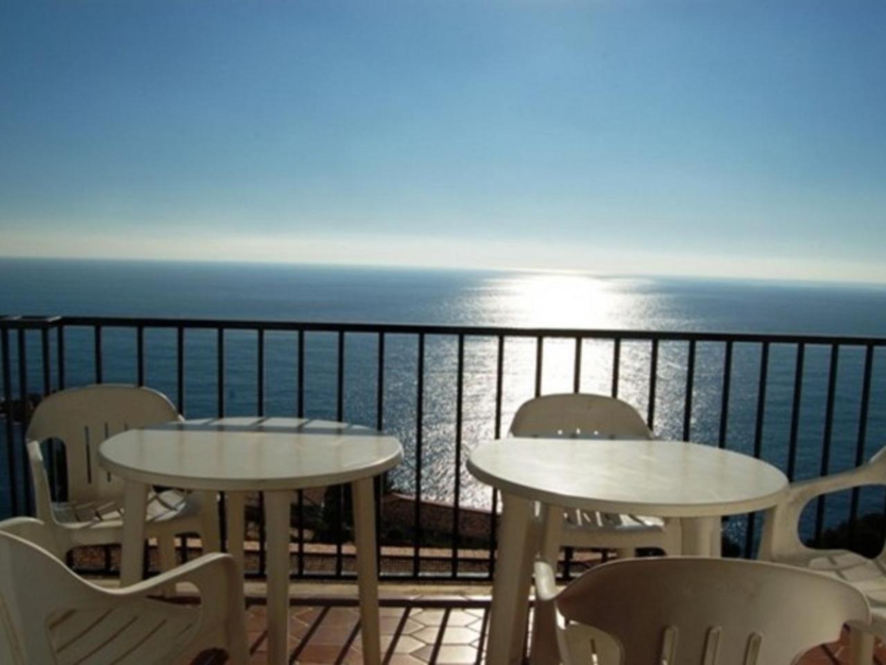 Art De Vivre - Cala Llevado Apartment Tossa de Mar