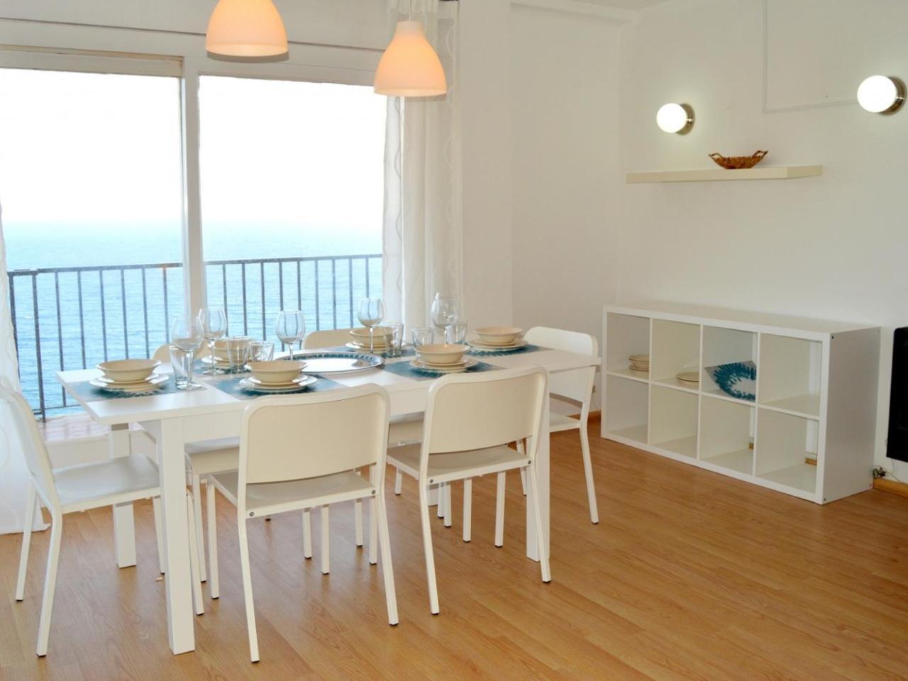 Art De Vivre - Cala Llevado Apartment Tossa de Mar