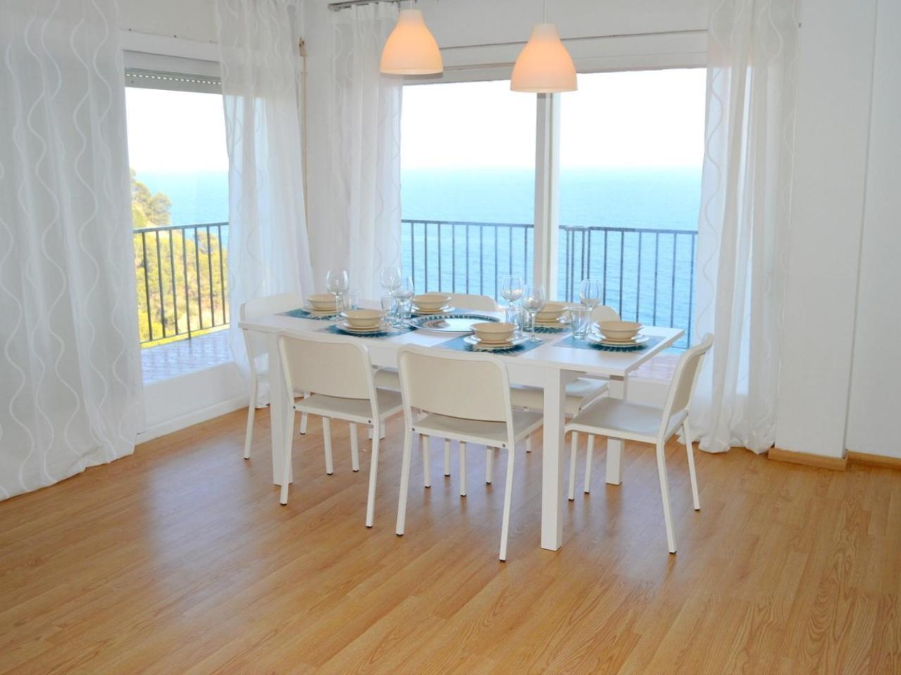 Apartment Art De Vivre - Cala Llevado *