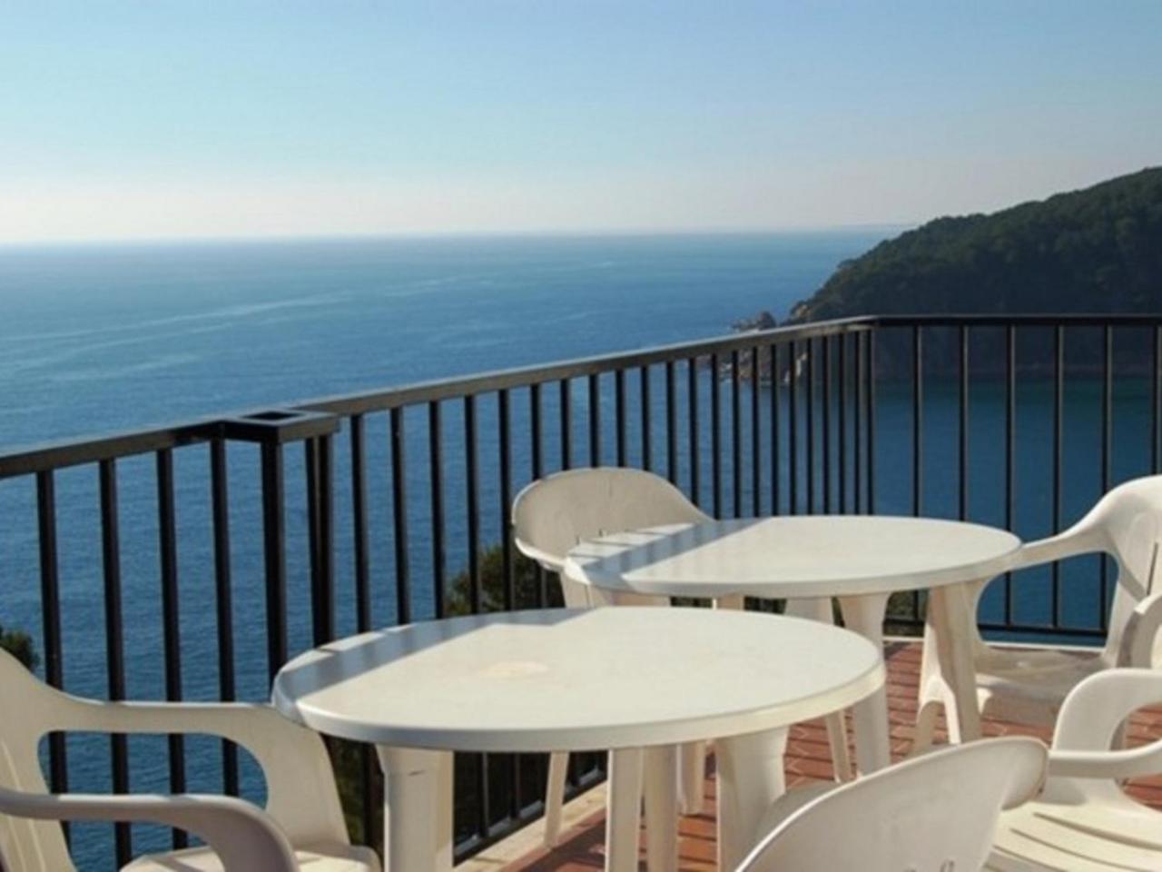 Art De Vivre - Cala Llevado * Tossa de Mar