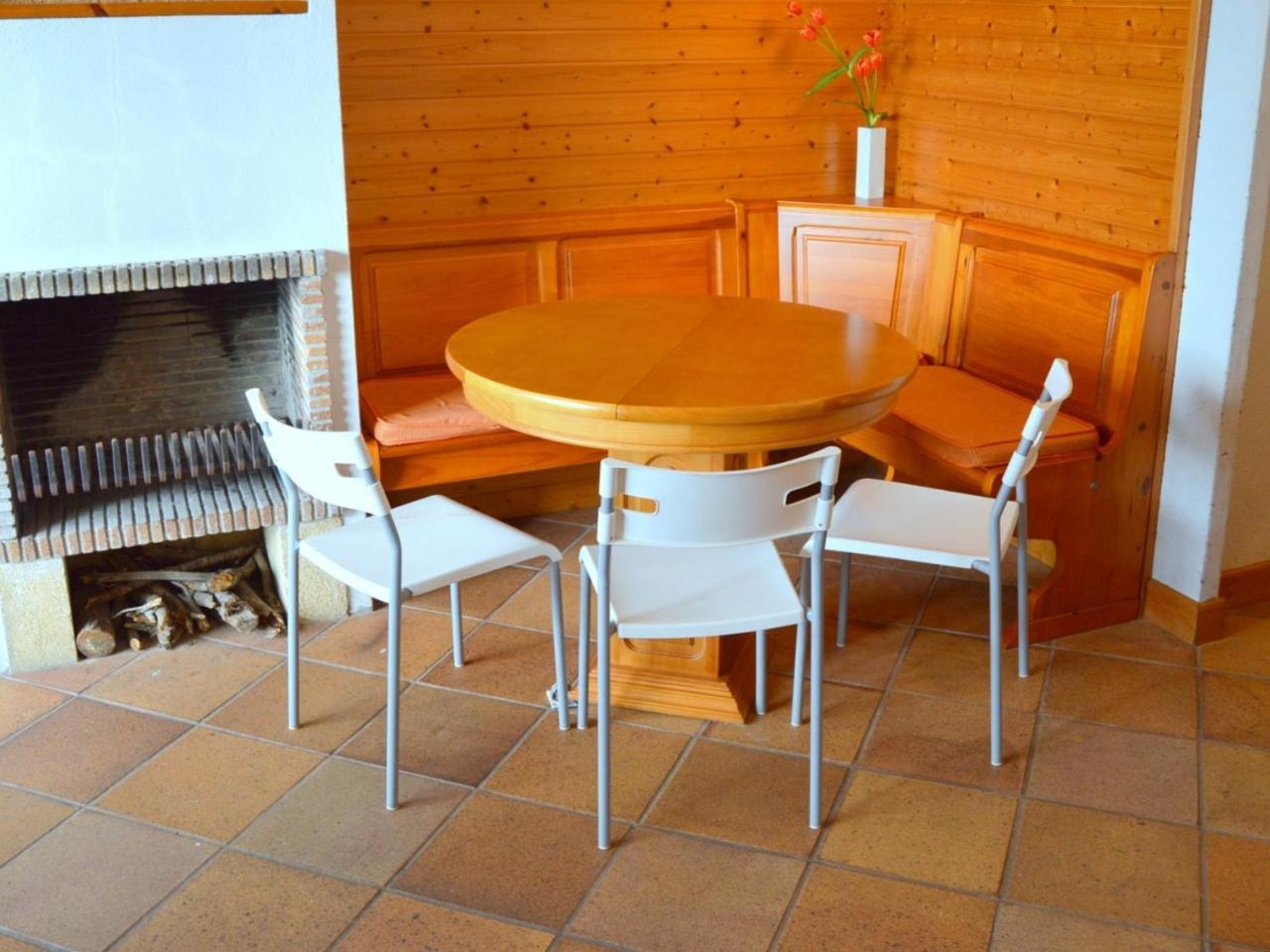 Front De Mer Apartment