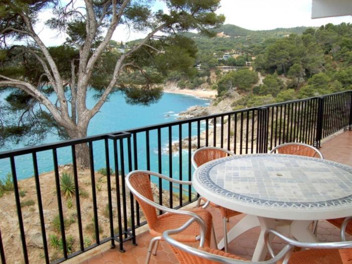 Front De Mer Tossa de Mar