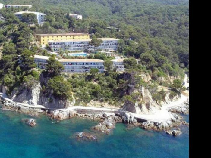 Front De Mer Apartment *