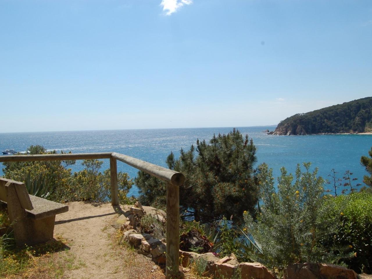 Front De Mer Apartment Tossa de Mar