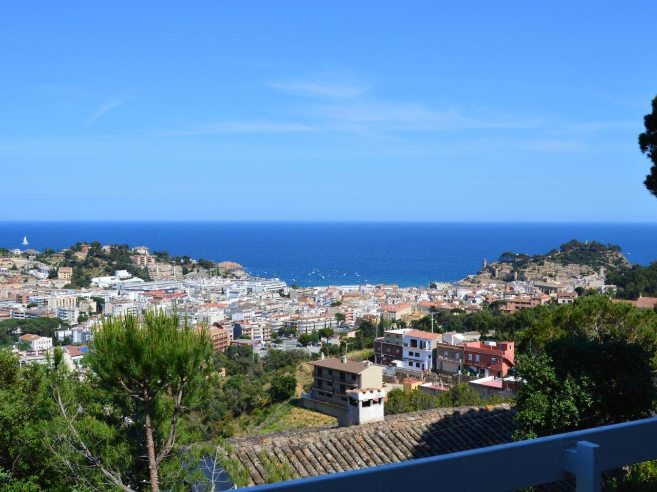 Panoramic View Apartamento