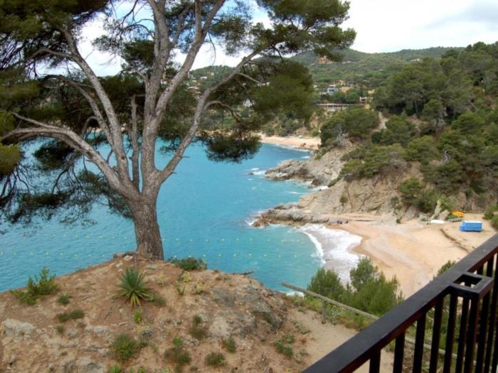 Front De Mer Tossa de Mar
