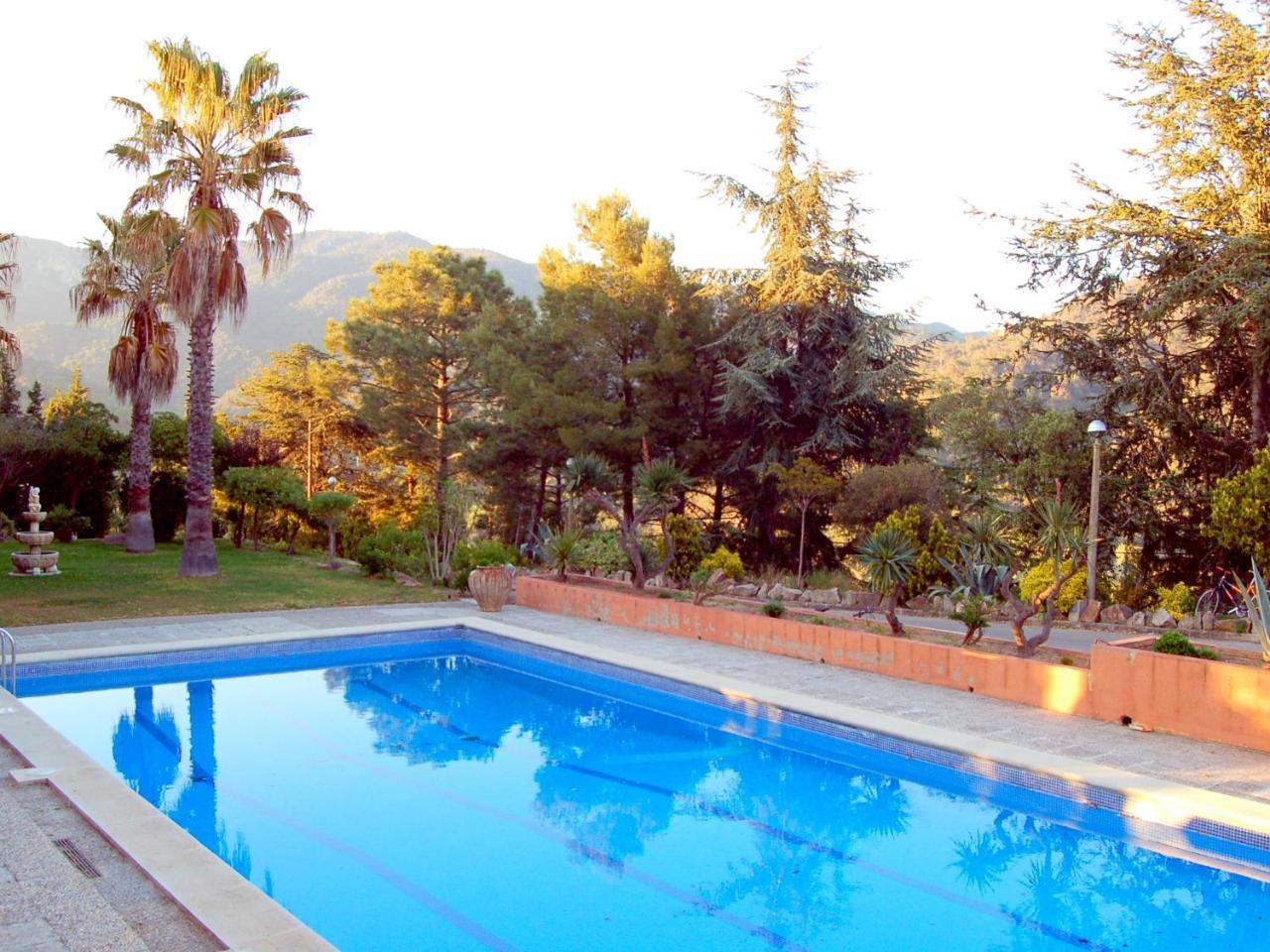 Panoramic View
