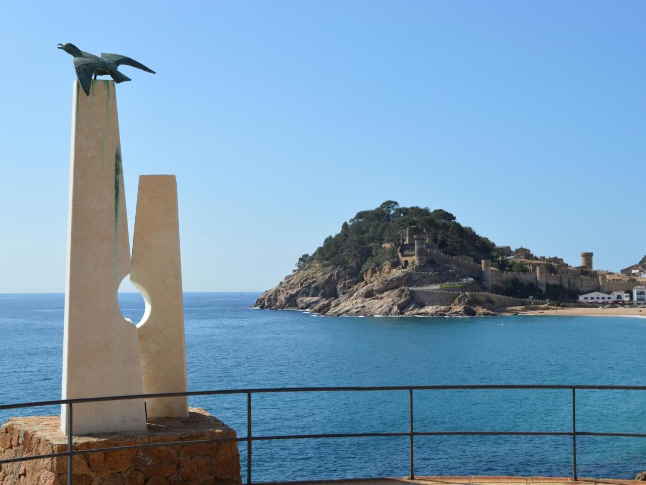 Panoramic View