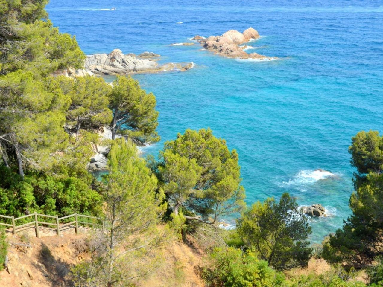 Front De Mer Apartment *