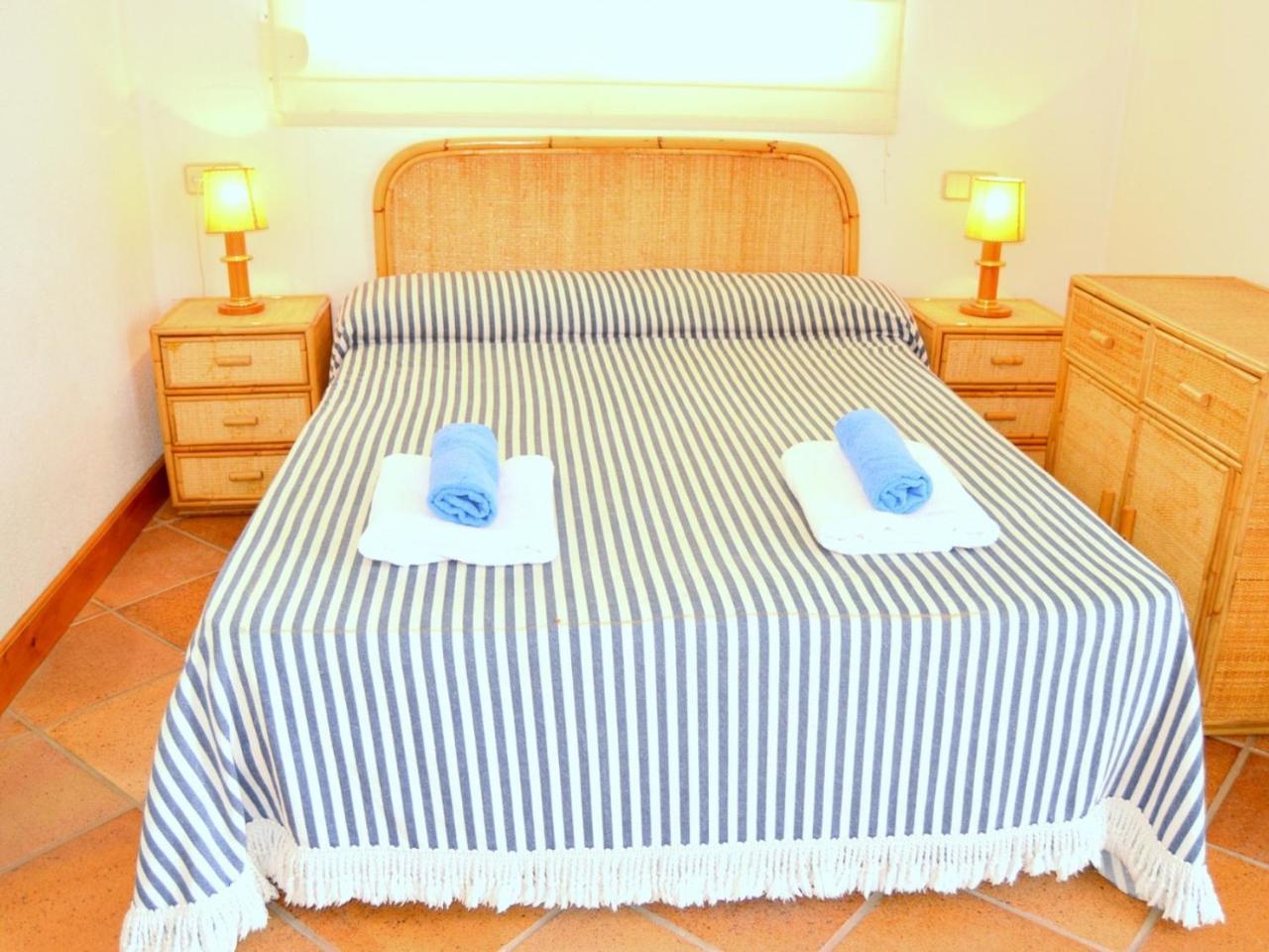 Front De Mer Apartment